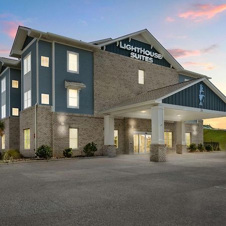 Lighthouse Suites - Best Western Signature Collection Emerald Isle Ngoại thất bức ảnh