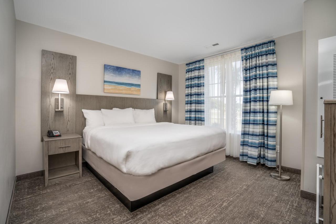 Lighthouse Suites - Best Western Signature Collection Emerald Isle Ngoại thất bức ảnh