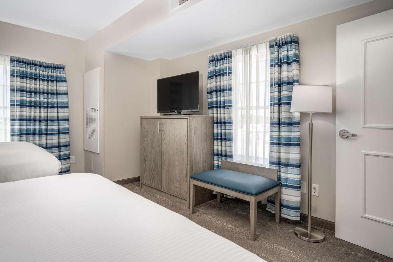 Lighthouse Suites - Best Western Signature Collection Emerald Isle Ngoại thất bức ảnh