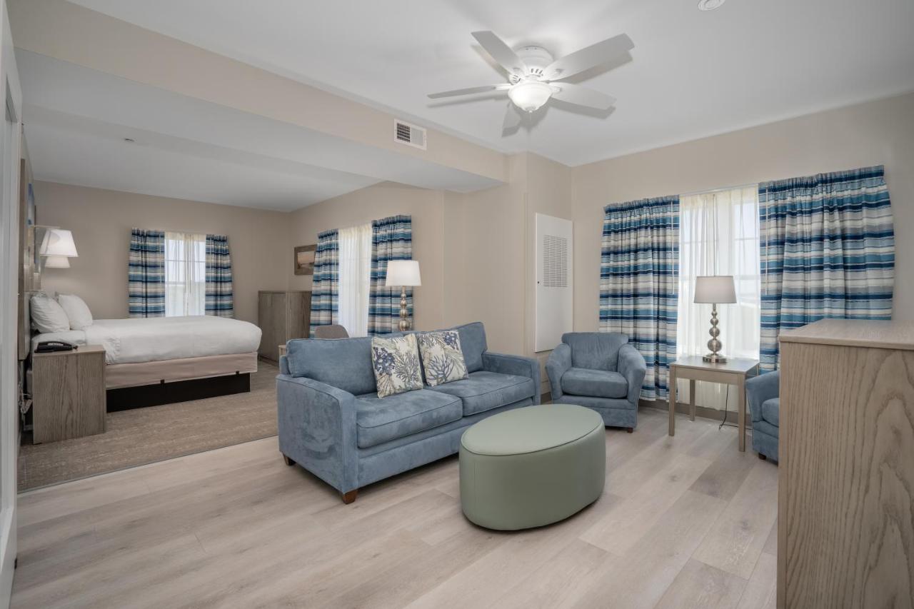 Lighthouse Suites - Best Western Signature Collection Emerald Isle Ngoại thất bức ảnh