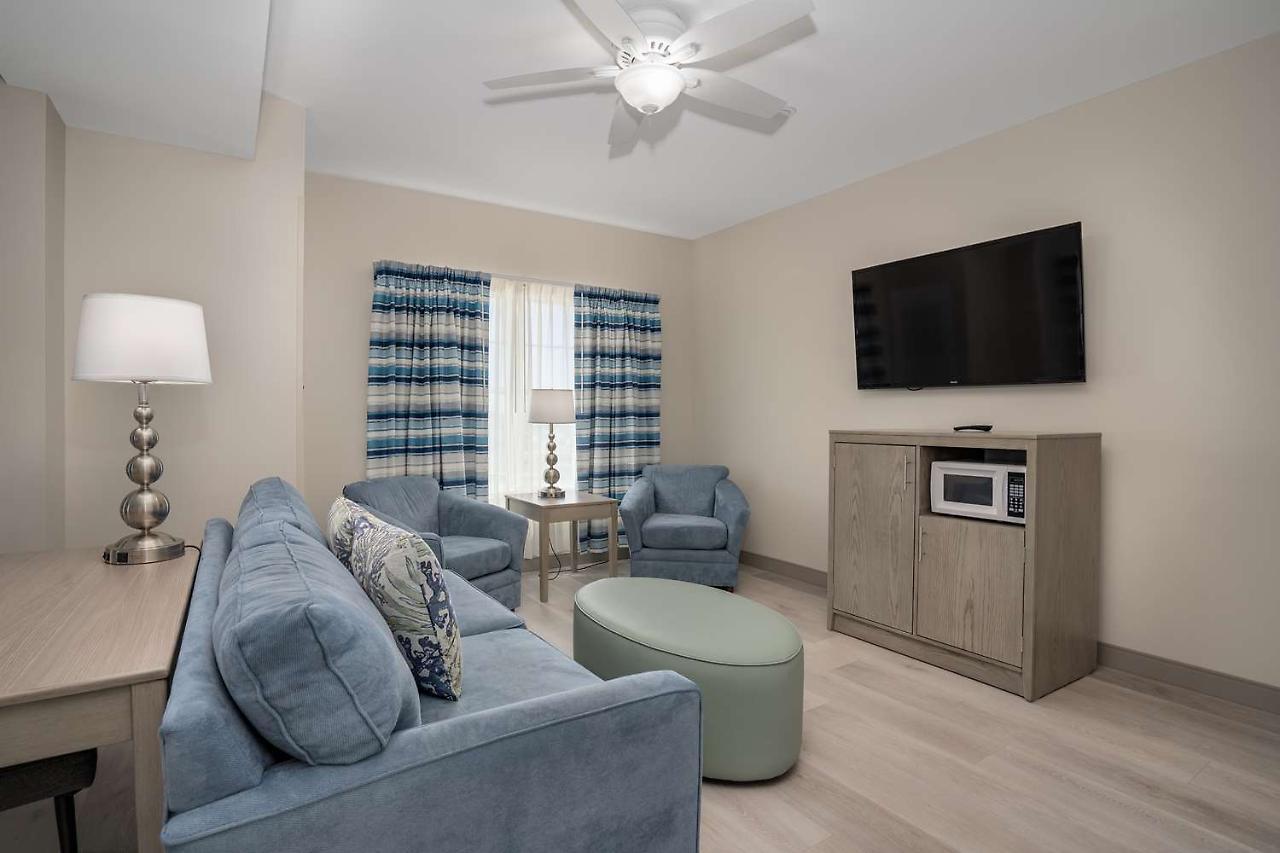 Lighthouse Suites - Best Western Signature Collection Emerald Isle Ngoại thất bức ảnh