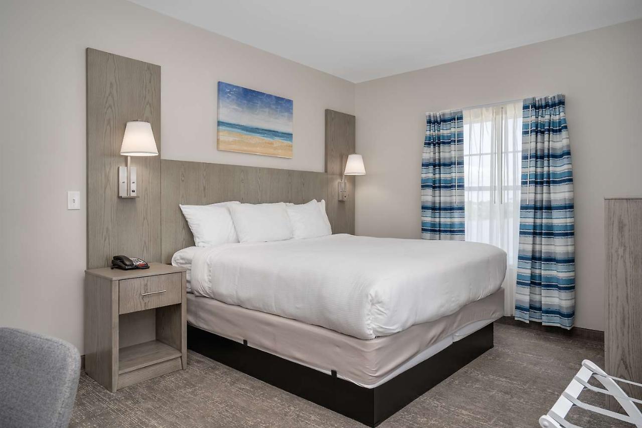 Lighthouse Suites - Best Western Signature Collection Emerald Isle Ngoại thất bức ảnh